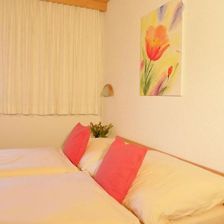 Apartment Landhaus Krall Westendorf Ngoại thất bức ảnh