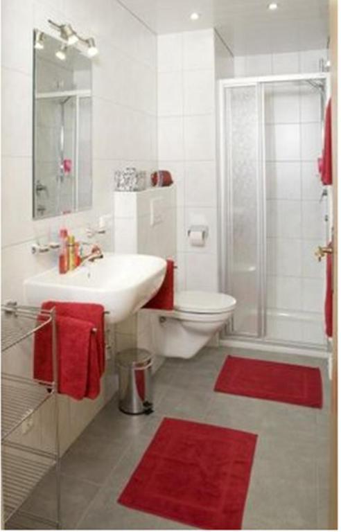 Apartment Landhaus Krall Westendorf Ngoại thất bức ảnh