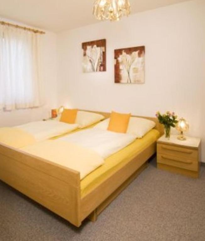 Apartment Landhaus Krall Westendorf Ngoại thất bức ảnh