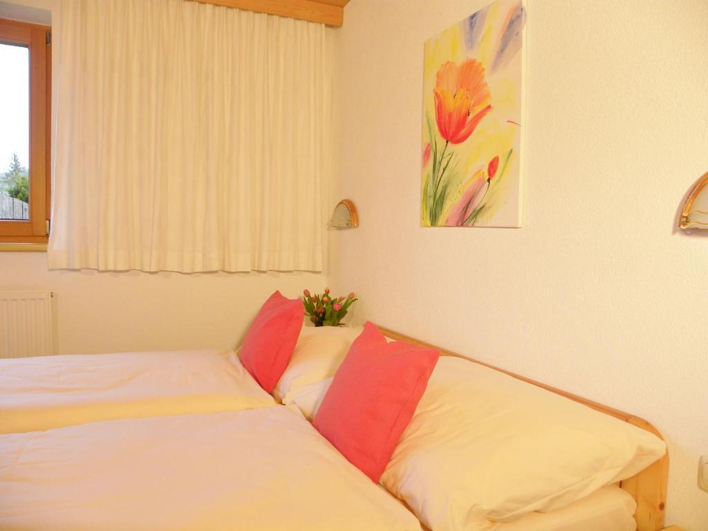 Apartment Landhaus Krall Westendorf Ngoại thất bức ảnh